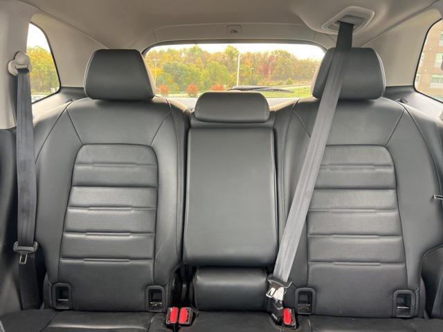 used 2024 Honda CR-V car, priced at $34,498