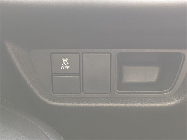 used 2023 Honda HR-V car, priced at $26,498