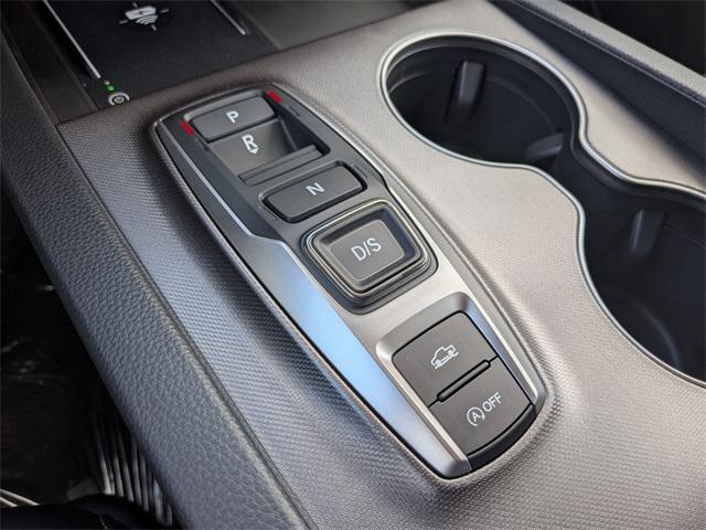 new 2025 Honda Ridgeline car, priced at $44,885