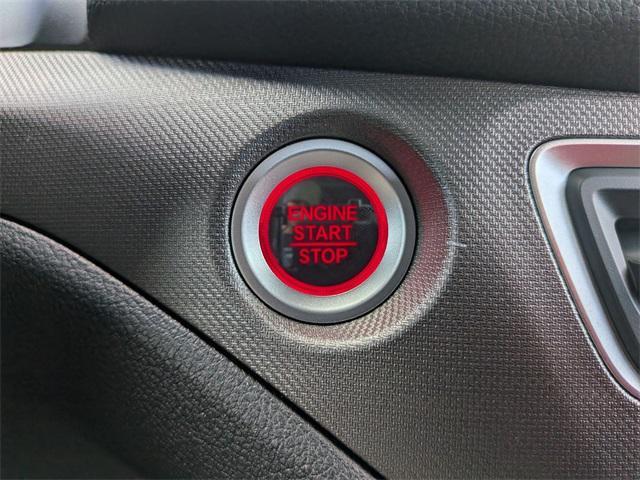 new 2025 Honda Ridgeline car, priced at $44,885