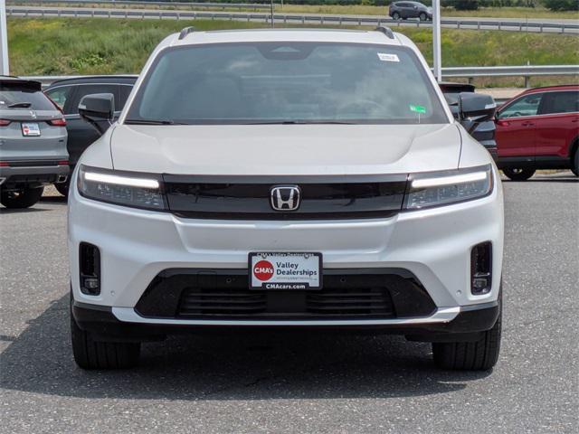 new 2025 Honda Prologue car, priced at $59,805
