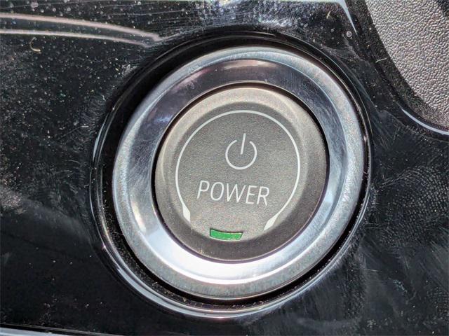 new 2025 Honda Prologue car, priced at $59,805