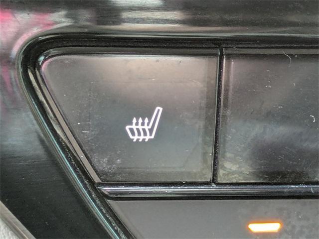 used 2024 Honda Accord Hybrid car, priced at $31,998