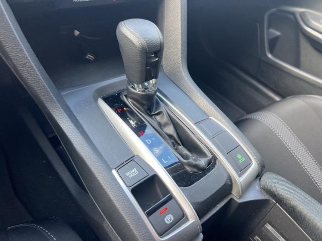 used 2020 Honda Civic car, priced at $20,998