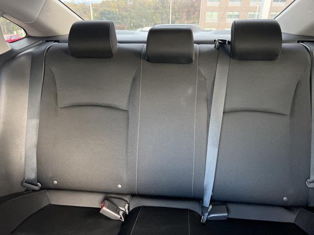 used 2020 Honda Civic car, priced at $20,998