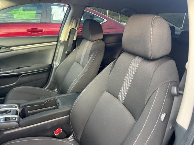 used 2020 Honda Civic car, priced at $20,998
