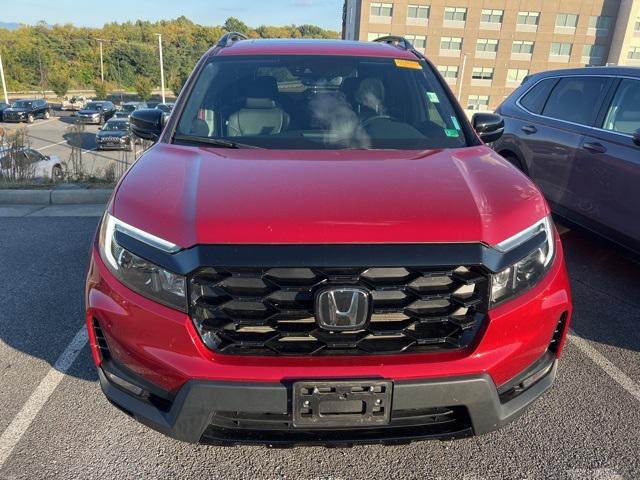 used 2023 Honda Passport car, priced at $38,498