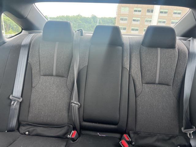 used 2023 Honda Accord Hybrid car, priced at $28,998