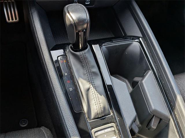 used 2023 Honda Accord Hybrid car, priced at $28,998