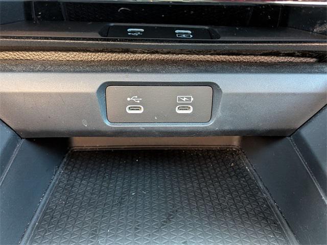 used 2023 Honda Accord Hybrid car, priced at $28,998