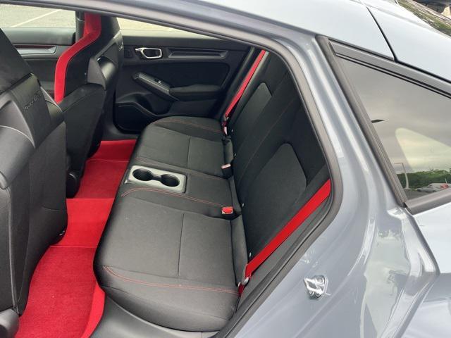 used 2025 Honda Civic Type R car, priced at $52,498
