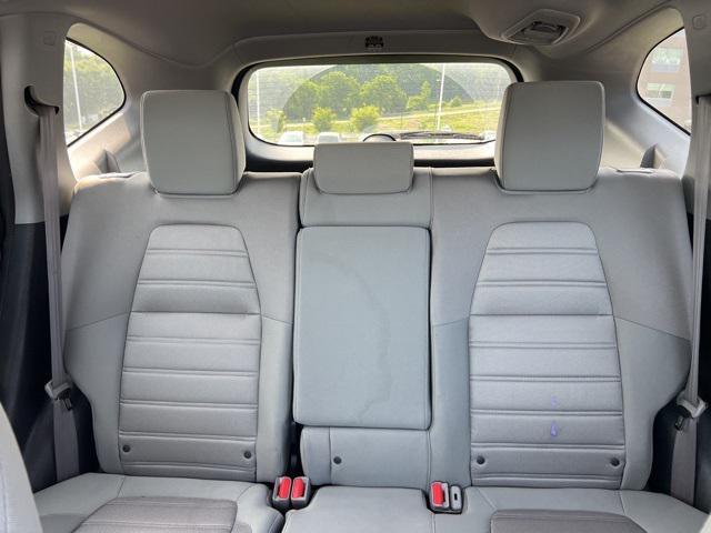 used 2020 Honda CR-V car, priced at $23,998