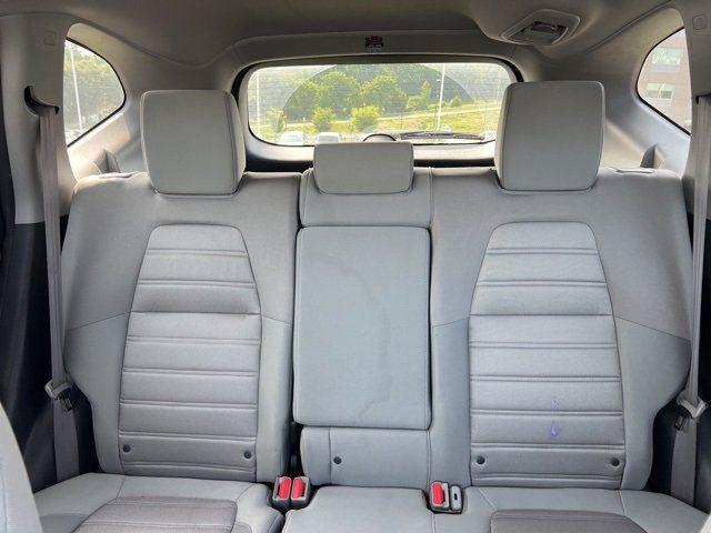 used 2020 Honda CR-V car, priced at $23,998