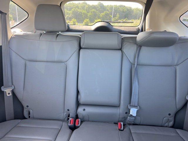 used 2015 Honda CR-V car, priced at $15,498