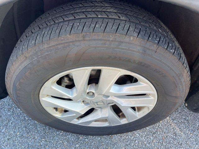 used 2015 Honda CR-V car, priced at $15,498