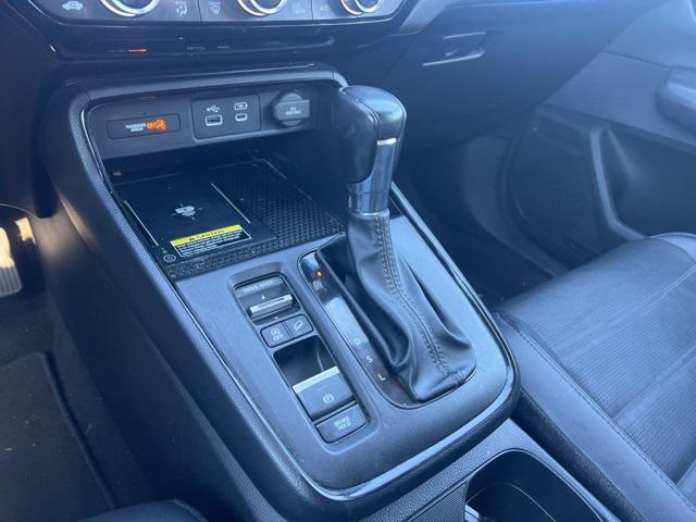 used 2023 Honda CR-V car, priced at $32,998