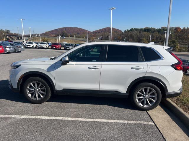 used 2023 Honda CR-V car, priced at $32,998