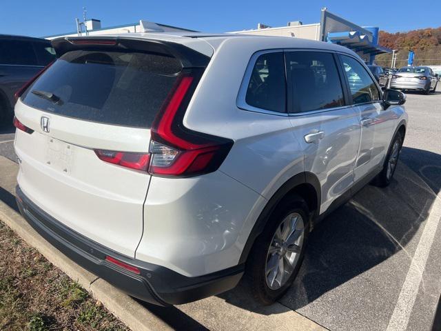 used 2023 Honda CR-V car, priced at $32,998