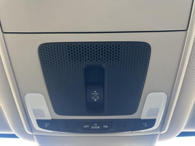 used 2023 Honda CR-V car, priced at $32,998