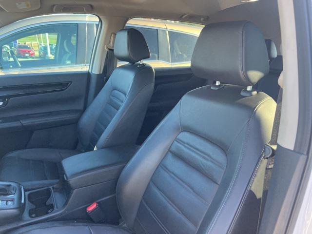 used 2023 Honda CR-V car, priced at $32,998