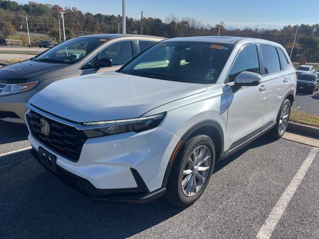 used 2023 Honda CR-V car, priced at $32,998