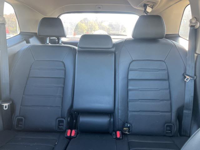 used 2023 Honda CR-V car, priced at $32,998