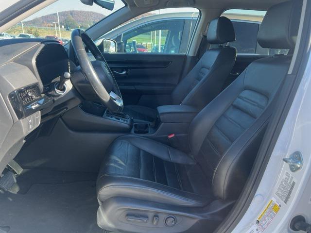 used 2023 Honda CR-V car, priced at $32,998