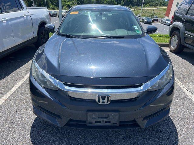 used 2017 Honda Civic car, priced at $14,998