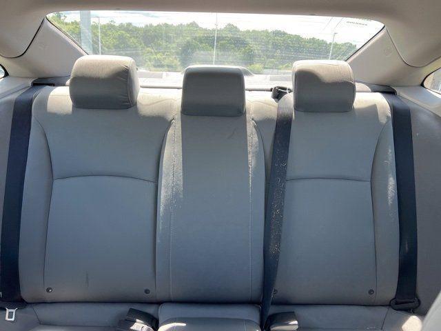 used 2017 Honda Civic car, priced at $14,998