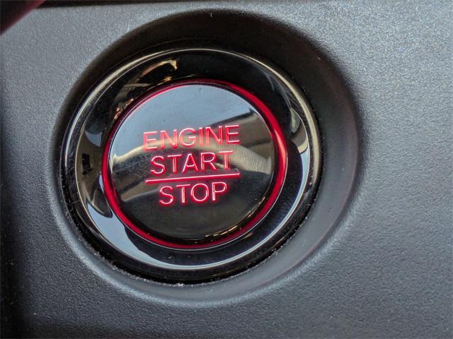 used 2024 Honda Accord car, priced at $26,998