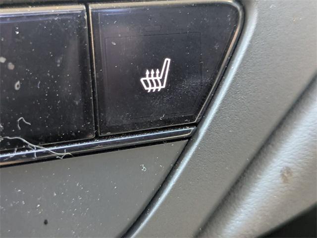 used 2024 Honda Accord car, priced at $26,998