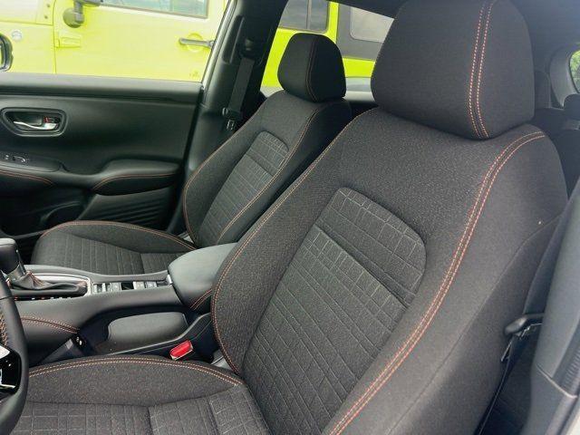 used 2025 Honda HR-V car, priced at $28,998