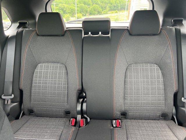 used 2025 Honda HR-V car, priced at $28,998