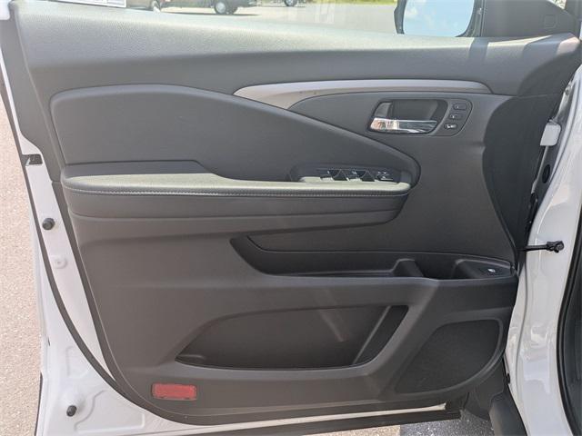 used 2023 Honda Ridgeline car, priced at $36,498