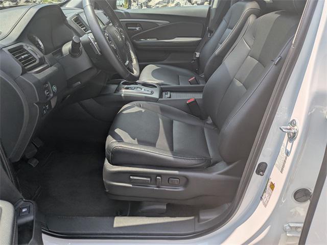 used 2023 Honda Ridgeline car, priced at $36,498