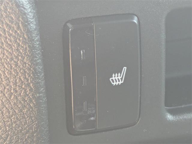 used 2023 Honda Ridgeline car, priced at $36,498