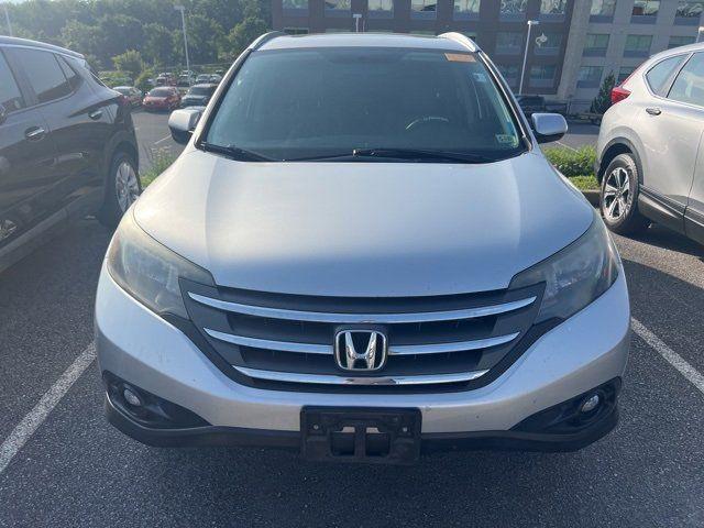 used 2012 Honda CR-V car, priced at $11,498