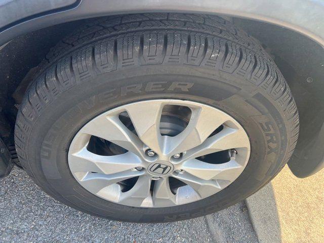 used 2012 Honda CR-V car, priced at $11,498