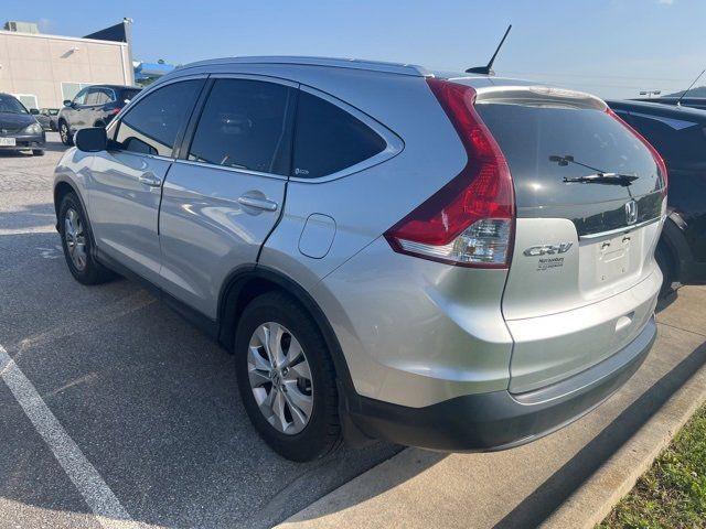 used 2012 Honda CR-V car, priced at $11,498
