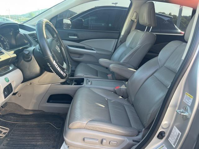 used 2012 Honda CR-V car, priced at $11,498