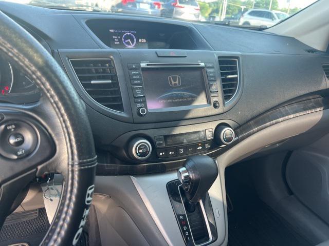 used 2012 Honda CR-V car, priced at $11,498