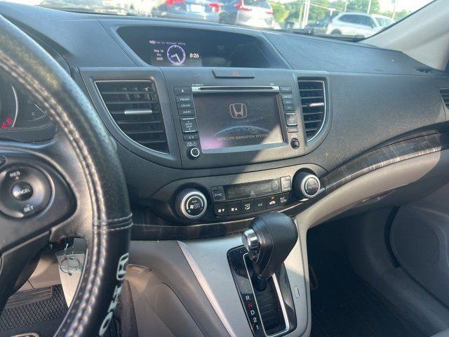 used 2012 Honda CR-V car, priced at $11,498