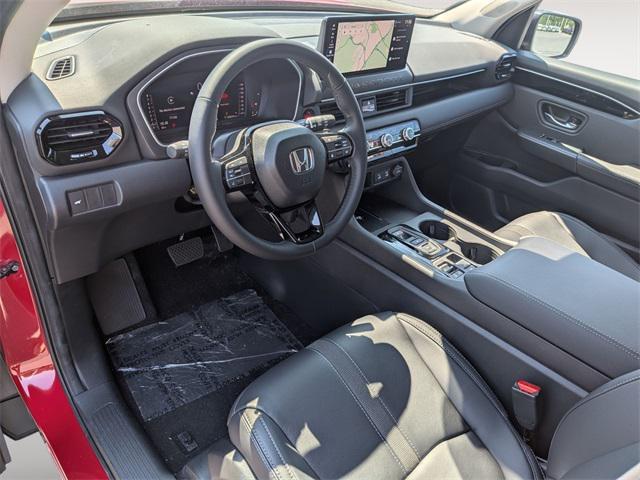 new 2026 Honda Passport car, priced at $46,655