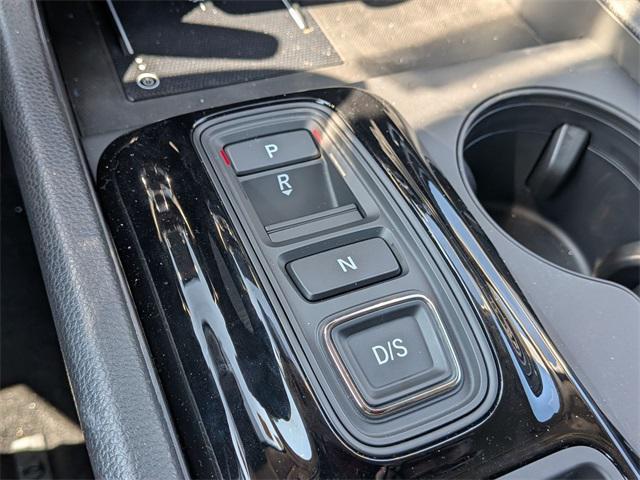 new 2026 Honda Passport car, priced at $46,655