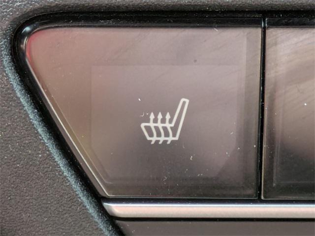 used 2025 Honda CR-V Hybrid car, priced at $39,998