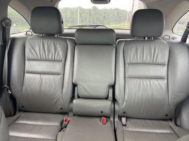 used 2010 Honda CR-V car, priced at $5,998