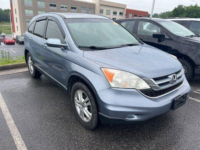 used 2010 Honda CR-V car, priced at $5,998