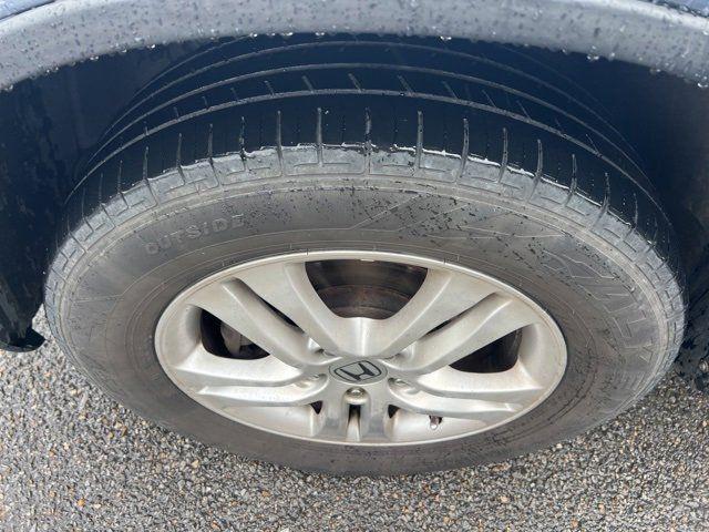 used 2010 Honda CR-V car, priced at $5,998