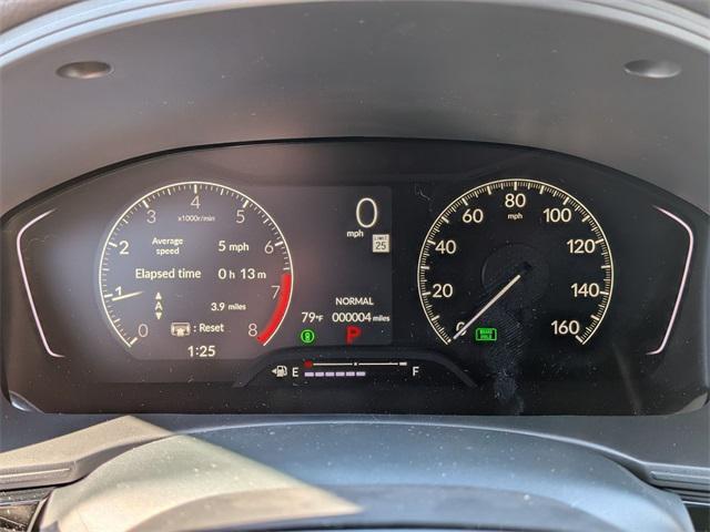 new 2026 Honda Civic car, priced at $28,245