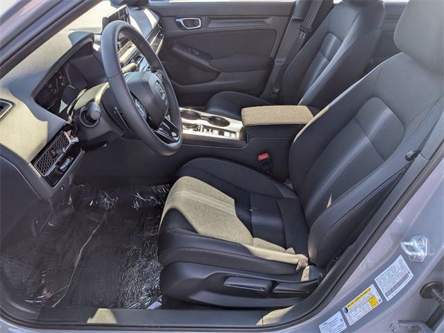 new 2026 Honda Civic car, priced at $28,245